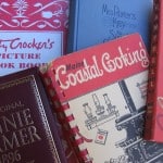 Collecting Old Cookbooks