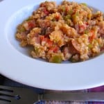 Jambalaya
