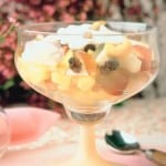 Fruit Parfait
