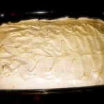 Carrot Zucchini Bars Recipe