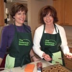 Sisters Cooking