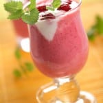 Healthy Smoothie