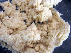 Cookie Dough