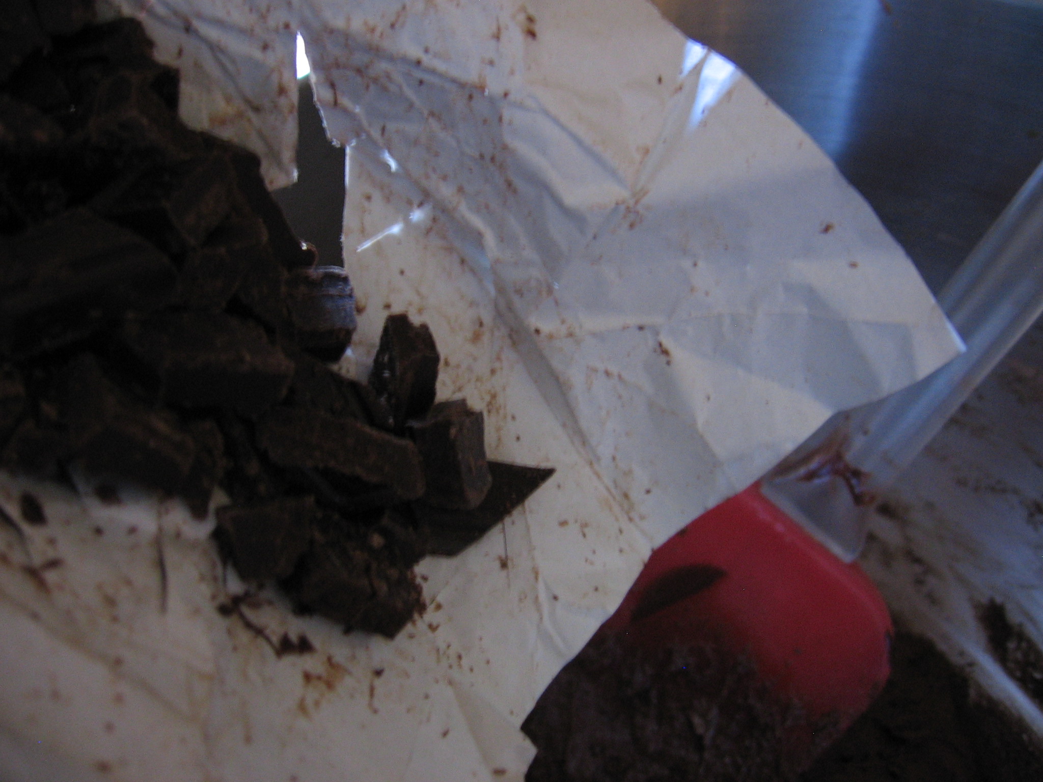 Dark Chocolate