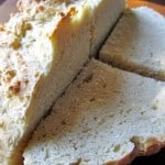 Irish Soda Bread