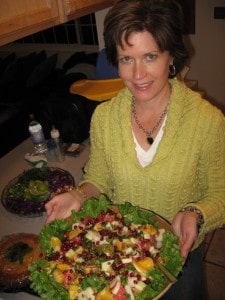 Healthy Eating - Easy & Delicious