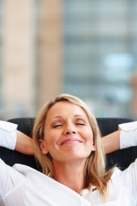 Breathe Away Stress