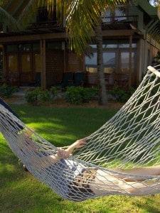 Relax and Lose Weight