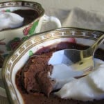 Deliciously Easy Chocolate Dessert