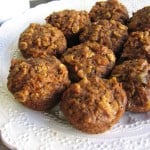 Healthy Muffins