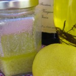 Homemade Salad Dressing