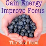 Real Food Cleanse