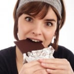 If you are an emotional eater you can stop dieting