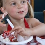 Strawberry Shortcake Photo Credit Flickr: Audrey Elizabeth