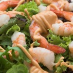 Easy Shrimp Salads Make Quick Easy Dinners