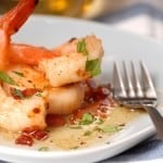Easy Healthy Shrimp Recipes
