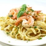Shrimp Pasta Recipes Easy & Delicious