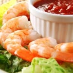 Shrimp Cocktail Recipe