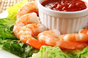 Shrimp Cocktail Recipe