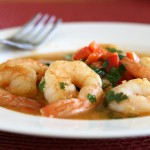 Easy Healthy Shrimp Recipes