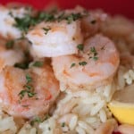 Quick Shrimp Recipes for Dinner