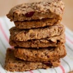 Homemade Granola/Energy Bars