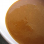 Easy Baked Bean Soup
