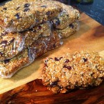 Granola Bars