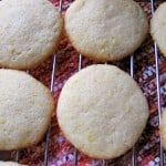 Plain & Simple Sugar Cookies