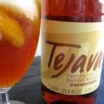 Tejava Premium Unsweetened Iced Tea