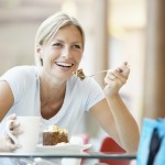Eat What You Want to Be Slim & Healthy