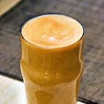 Pumpkin Smoothie