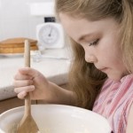 Tips for Light Low-Fat Baking