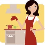 Ways to Cook Lighter and Heathier