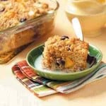 Baked Oatmeal