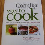 Cooking Light Way to Cook Cookbook