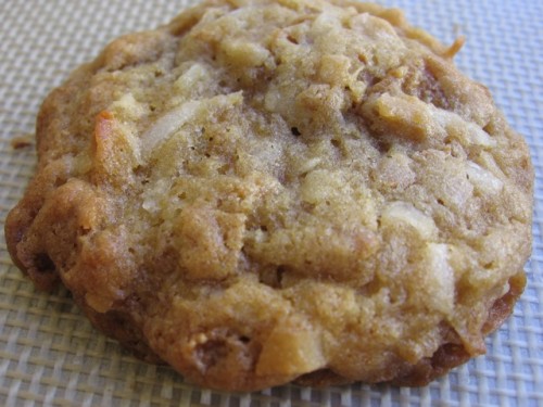 Wheaties Coconut Cookies Wheaties Coconut Cookies