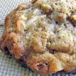 Wheaties Coconut Cookies
