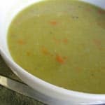 Split Pea Soup Split Pea Soup