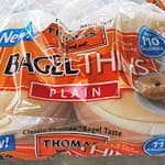 Bagel Thins