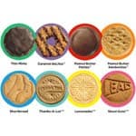 Girl Scout Cookies