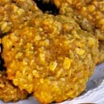Low Fat Grape Nuts Cookies