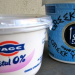 Non Fat Greek Yogurt