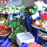 Super Bowl Party Food