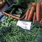 Borough Market London