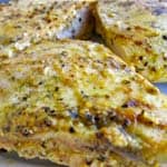 Lemon Pepper Chicken Breasts