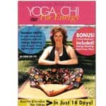 Yoga Chi for Energy