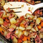 Corned Beef Hash