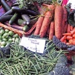 Tips for eating more fruits and vegetables