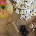 Healthy Snacks for Weight Loss